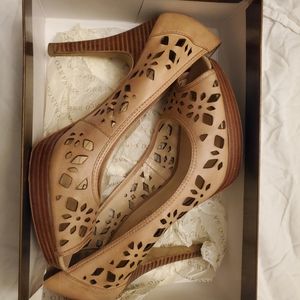 Franco Sarto Heels